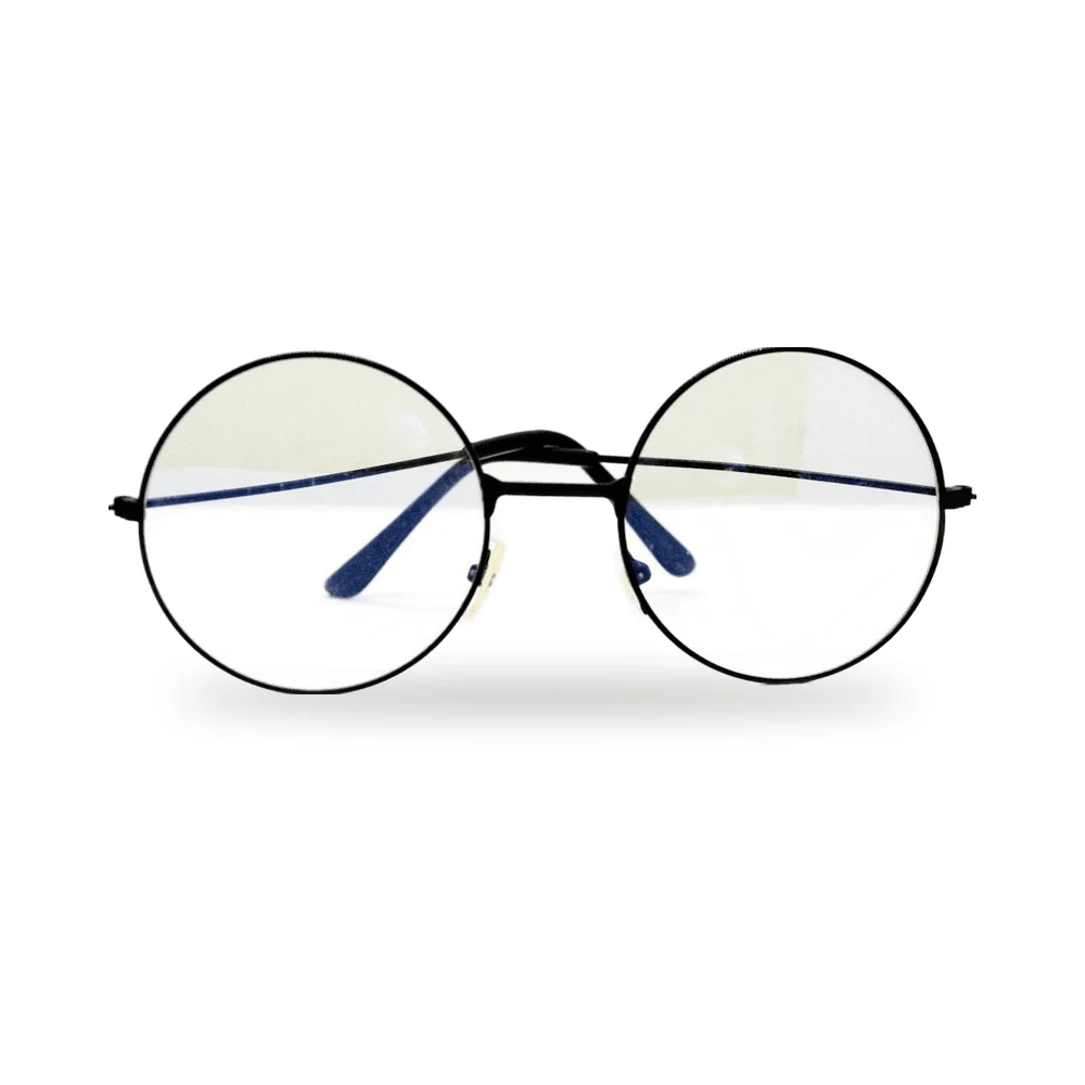 Lentes com filtro de luz azul – par