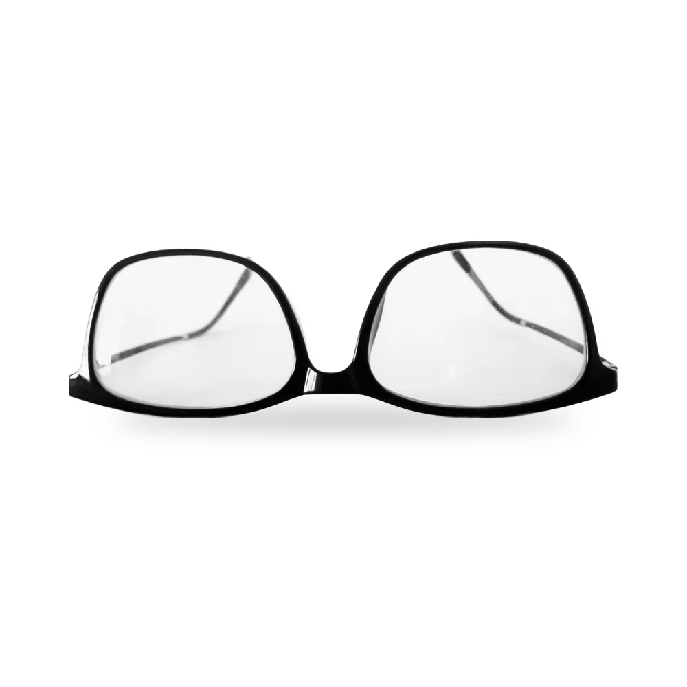 Lentes de grau visão simples – par