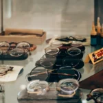 Como ler as medidas da armação e escolher sem provar