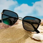 UV400, polarizado, espelhado: o que importa num óculos de sol