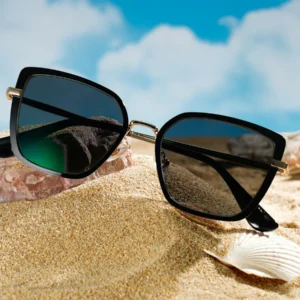 UV400, polarizado, espelhado: o que importa num óculos de sol